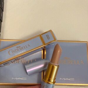 MAC Cosmetics Cinderella Lipstick - Soft Beige
